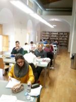 biblioteca