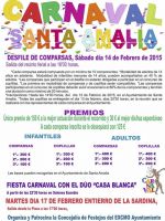 carnavalstaamalia