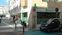 carrefour express Don Benito