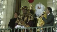 Reyes Magos en Villanueva