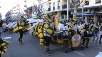 carnaval Don Benito