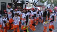 carnaval Don Benito