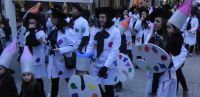 carnaval Don Benito