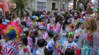 carnaval Don Benito
