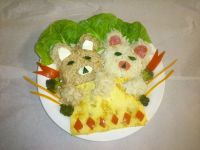 comidahospital