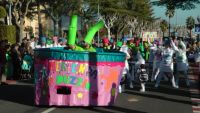 carnaval Villanueva