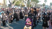 carnaval Villanueva