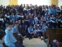 david morcillo en el claret