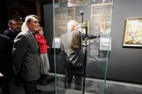 exposición de Hernán Cortés
