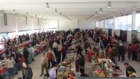 feria coleccionismo