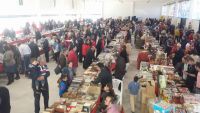 feria coleccionismo