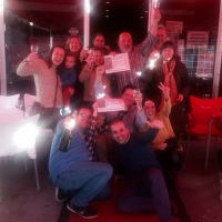 loteria en los espartanos