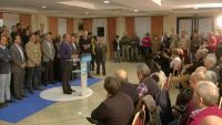 presentación de Manuel Lozano