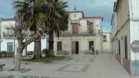 ayuntamiento de mengabril