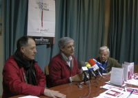 presentación de las actividades de las misiones