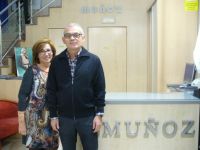 Confecciones muñoz