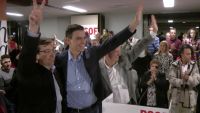 pedro sánchez en Don Benito