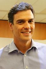 pedro sanchez