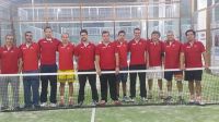 mapfre los pinos