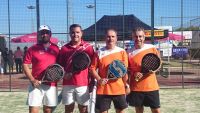 torneo daniel romero pino