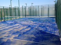 pistaspadel