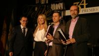 premio felipe trigo 2014