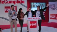 presentación de Gallardo