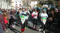 san silvestre