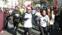 san silvestre