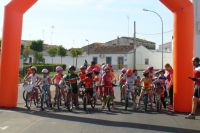 bicis en Entrerríos