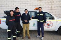 bomberospela