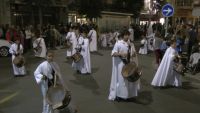 banda de tambores