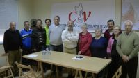 Compromiso con Villanueva 2015