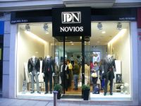 del pozo inauguración