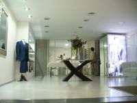 del pozo inauguración