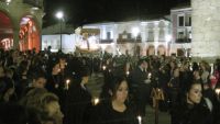 procesión de los dolores