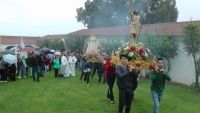 encuentro en Las Cruces