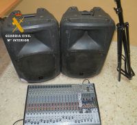 equipomusicarobado