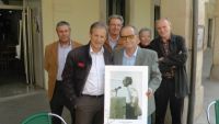 homenaje a manuel parejo