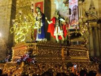 martes santo