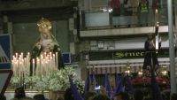 miercoles santo Villanueva