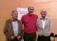 ganadores premio santiago gonzález