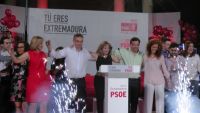 psoe mitin