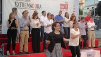 psoe mitin