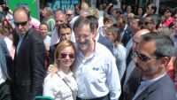 rajoy en villanueva