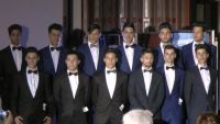 reyes de la belleza