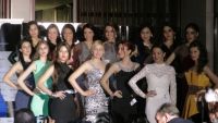 reinas de la belleza