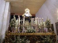 soledad Don Benito