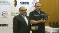premio para Sevebrau