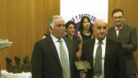 premio para Copias Parejo